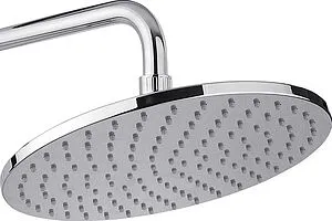 Душевая система со смесителем для ванны Timo Hette хром SX-1020/00, 3