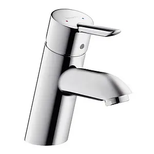 Смеситель для раковины Hansgrohe Focus 70 хром 31701000, 1