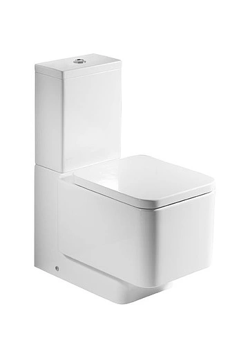 Чаша унитаза Roca Element белый 342577000 Чаша унитаза Roca Element белый 342577000