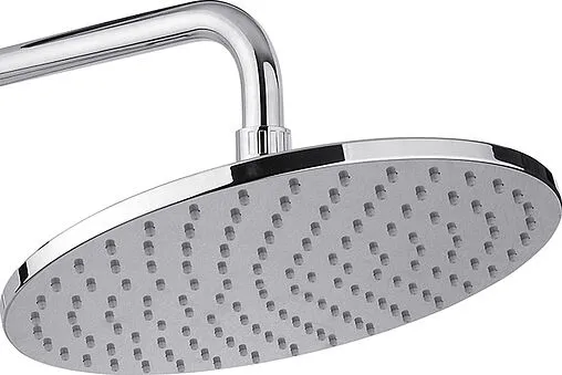 Душевая система со смесителем для ванны Timo Hette хром SX-1020/00