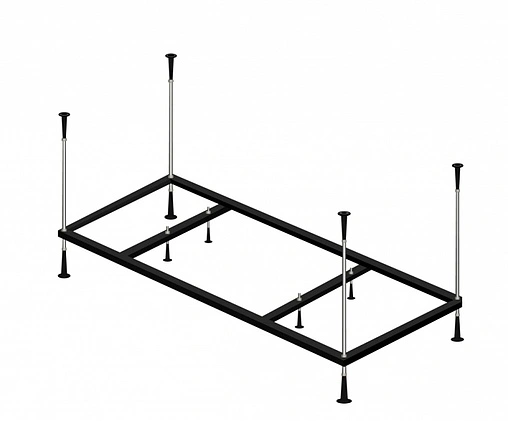 Каркас для ванны 150x100 KMA150100