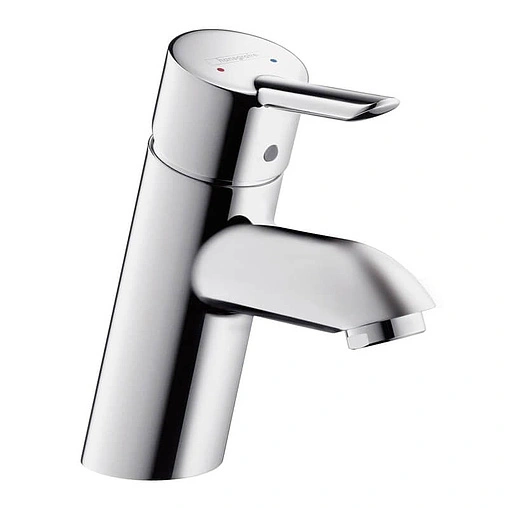 Смеситель для раковины Hansgrohe Focus 70 хром 31701000