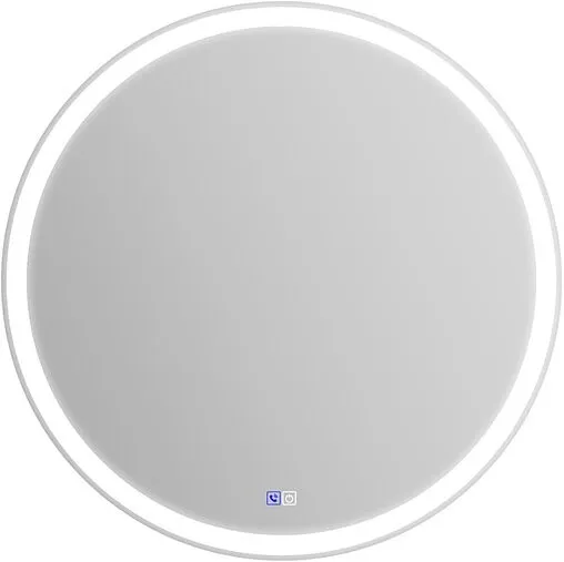 Зеркало с подсветкой BelBagno 70x70 bluetooth, микрофон и динамиками SPC-RNG-700-LED-TCH-PHONE