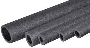 Теплоизоляция для труб 15/9мм серая Thermaflex ThermaEco E-15 2409015, 3