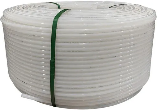 Труба сшитый полиэтилен WAAG White 16 x 2.0мм PE-Xa EVOH WG.1136611