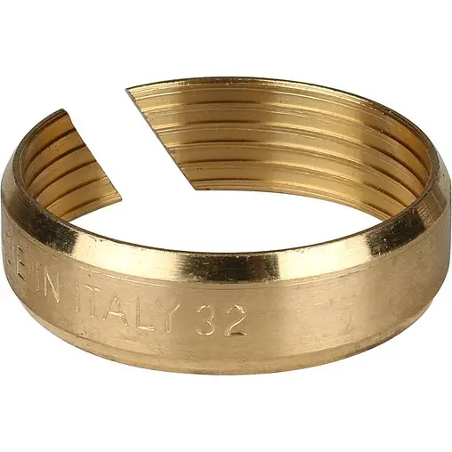 Муфта компрессионная переходная 32мм x 1&quot;в Stout SFS-0002-000132