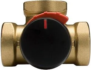 Трехходовой смесительный клапан ½&quot; Kvs 0.4 ESBE VRG131 1160 01 00, 3