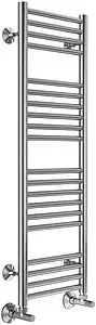 Полотенцесушитель водяной лесенка Terminus Аврора П20 300х1000 полированная сталь 4670078529329, 1
