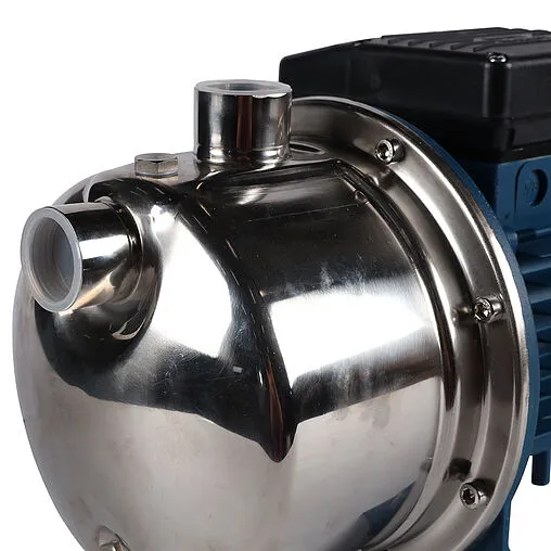 Насос поверхностный Stout SPJ-0003-000100