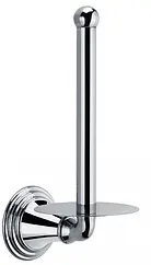 Держатель для запасных рулонов Fixsen Best хром FX-71610A Держатель для запасных рулонов Fixsen Best хром FX-71610A