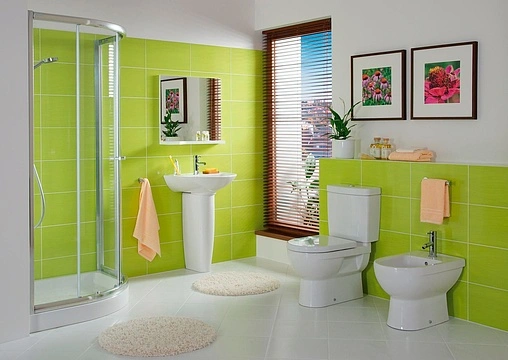 Раковина Jika Mio 55 белый 8107120001041