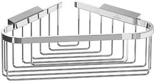 Полка Villeroy&Boch Elements-Tender хром TVA15100900061, 1