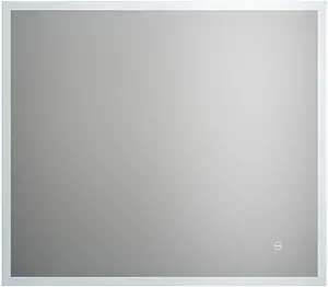 Зеркало с подсветкой IDDIS Brick 80 с подогревом белый BRI8000i98 Зеркало с подсветкой IDDIS Brick 80 с подогревом белый BRI8000i98, 4