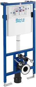 Инсталляция для подвесного унитаза Roca Duplo One 890070020 Инсталляция для подвесного унитаза Roca Duplo One 890070020, 1