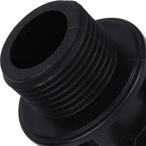 Муфта компрессионная переходная 25мм x 1&quot;н Джилекс 9125