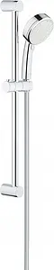 Душевая стойка Grohe Tempesta New Cosmopolitan 100 II хром 27578002, 1