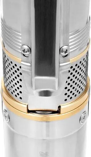 Насос скважинный центробежный 3&quot; Belamos TF3 200