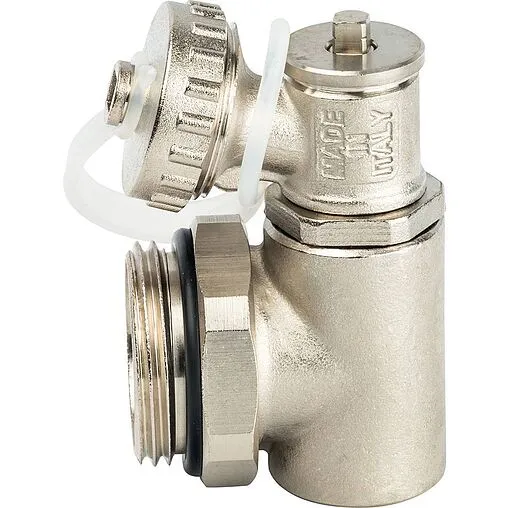 Узел концевой для коллектора 1&quot;н x ½&quot;в Luxor SA 483 68503424