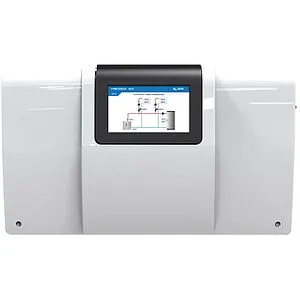 Проводной контроллер для управления работой смесительного клапана Stout i-2 STE-0101-001004, 1