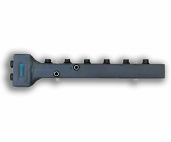 Теплоизоляция для гидрострелки совмещенной с коллектором Sever Север-R-Т3 1975060 Теплоизоляция для гидрострелки совмещенной с коллектором Sever Север-R-Т3 1975060