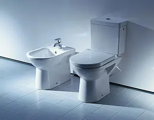 Унитаз-компакт Laufen Pro Rimless белый 8.2495.6.000.000.1+8.2695.0.000.278.1 Унитаз-компакт Laufen Pro Rimless белый 8.2495.6.000.000.1+8.2695.0.000.278.1, 4