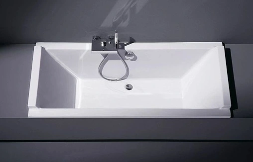 Ванна акриловая Duravit Starck 190x90 700340000000000