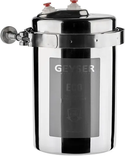 Фильтр под мойку для жесткой воды Гейзер Эко Макс 18055 Фильтр под мойку для жесткой воды Гейзер Эко Макс 18055