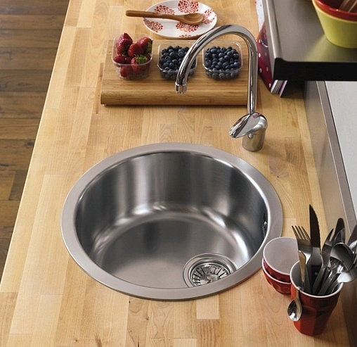 Смеситель для кухни Franke Platino графит 115.0029.589