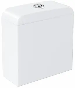 Бачок для унитаза Grohe Euro Ceramic белый 39332000 Бачок для унитаза Grohe Euro Ceramic белый 39332000, 1