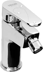 Смеситель для биде Fiore Kyma Sky хром 78CR6530 Смеситель для биде Fiore Kyma Sky хром 78CR6530, 1