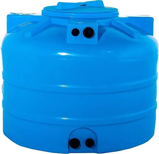 Бак для воды Aquatech ATV 200 синий ECH(A)ATV-00200B-S
