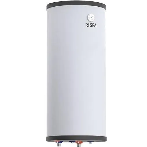 Бойлер косвенного нагрева с возможностью установки ТЭНа Rispa RBW 120n (28 кВт)