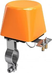 Съемный привод для крана Ectocontrol ES-VARD-01 ec01009 Съемный привод для крана Ectocontrol ES-VARD-01 ec01009, 1