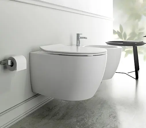 Комплект 5 в 1 Sanit М 603 90.506.81..S003+10AR02010SV+40D40200I-S с кнопкой 16.603.81 хром глянцевый Комплект 5 в 1 Sanit М 603 90.506.81..S003+10AR02010SV+40D40200I-S с кнопкой 16.603.81 хром глянцевый