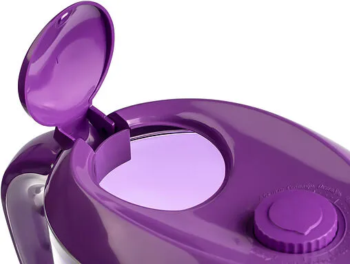 Фильтр-кувшин Гейзер Аквариус 62025 белый