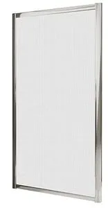 Боковая стенка 800мм прозрачное, матовое стекло Radaway Premium Plus S 80 33413-01-06N, 1