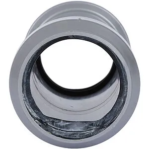 Муфта надвижная (ремонтная) внутренняя D=40мм Sinikon 526001.R, 5