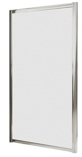 Боковая стенка 800мм прозрачное, матовое стекло Radaway Premium Plus S 80 33413-01-06N