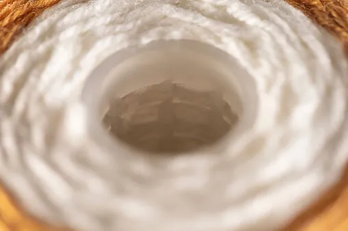 Обезжелезивающий картридж Big Blue 20&quot; Гейзер Дуплекс 28340