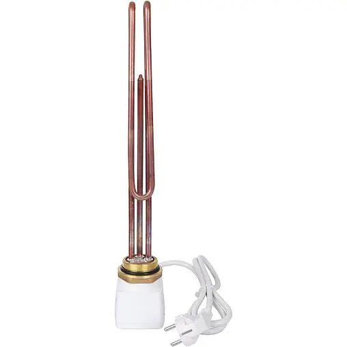 ТЭН резьбовой 3кВт 220В 1½&quot; Hajdu 6104550252