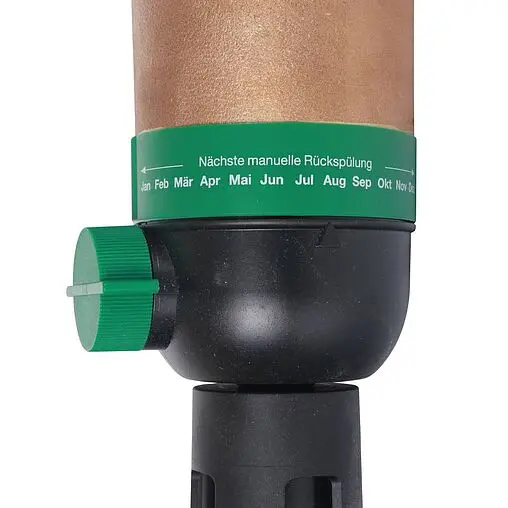 Фильтр тонкой очистки воды 2"н x 2"н Honeywell-Braukmann F76S-2"AAM HWLFIN027 Фильтр тонкой очистки воды 2"н x 2"н Honeywell-Braukmann F76S-2"AAM HWLFIN027