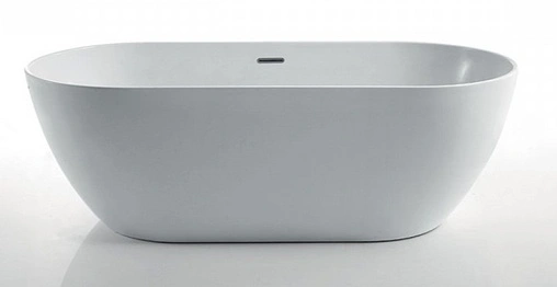 Ванна акриловая отдельностоящая Vagnerplast Marbella 180x80 KRBV180MAR7X-64