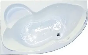 Ванна акриловая BellRado Индиго 170x110 R BR7011013-00(R), 1