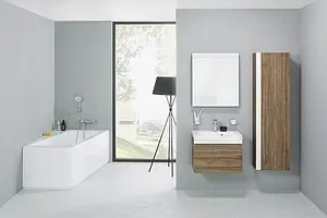 Ванна акриловая Ravak 10° 170x100 L C811000000 Ванна акриловая Ravak 10° 170x100 L C811000000, 4