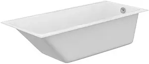 Ванна акриловая Cersanit Crea 180x80 P-WP-CREA*180NL Ванна акриловая Cersanit Crea 180x80 P-WP-CREA*180NL, 3