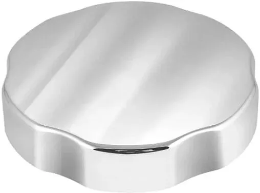 Слив-перелив для ванны Berges хром 051009 Слив-перелив для ванны Berges хром 051009