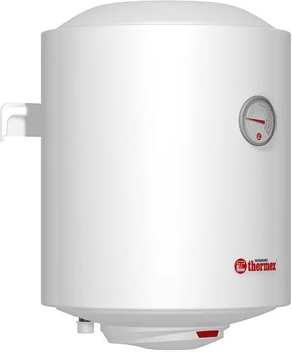 Водонагреватель накопительный электрический Thermex TitaniumHeat 30 V Slim 111080
