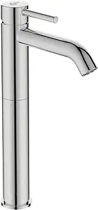 Смеситель для раковины Ideal Standard Ceraline хром BC269AA Смеситель для раковины Ideal Standard Ceraline хром BC269AA, 1