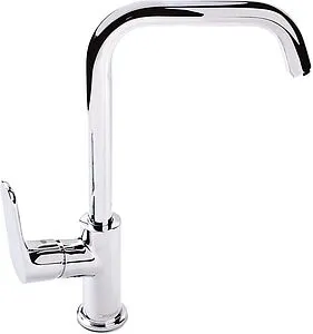 Смеситель для раковины Hansgrohe Focus 240 хром 31609000, 3