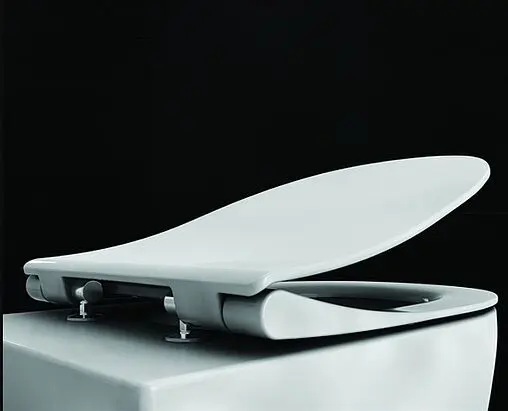 Комплект 6 в 1 Pestan Fluenta Rimless SET40006661PC с кнопкой Play хром глянцевый